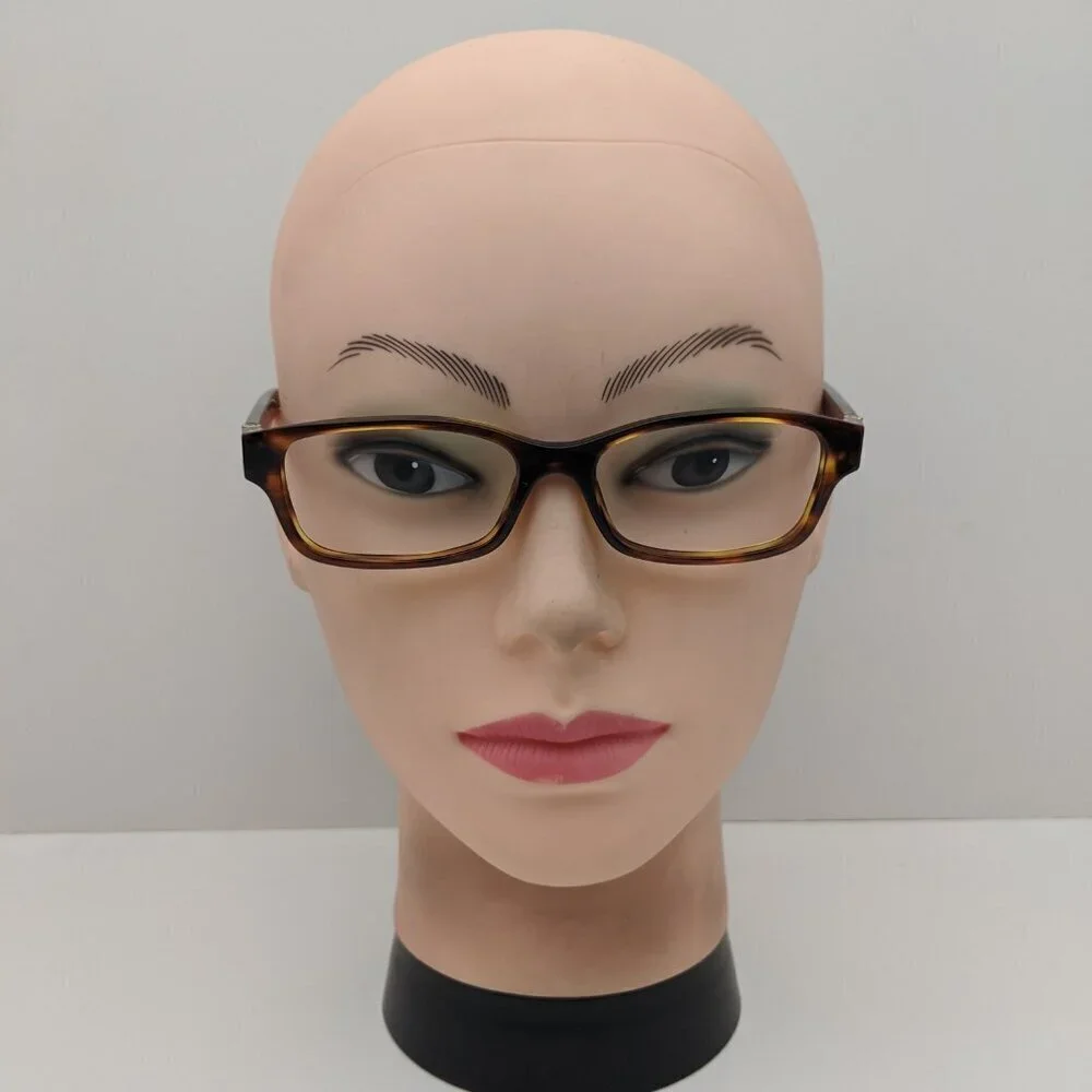 🕶️Ralph Lauren RL6139 5007 Eyeglasses 52/16 135 /ALH655🕶️​